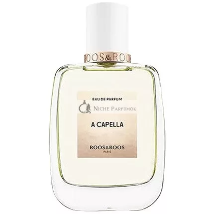 ROOS & ROOS A Capella Eau de Parfum, 50ml