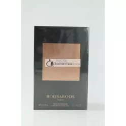 Roos & Roos Paris Smoke and Mirrors Eau de Parfum, 100 ml