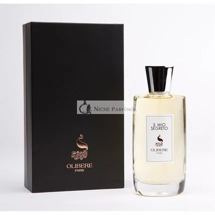 Olibere Il Mio Segreto Eau de Parfum 10ml