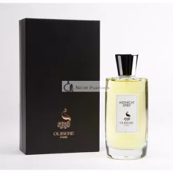 Olibere Midnight Spirit Eau de Parfum, 100 ml