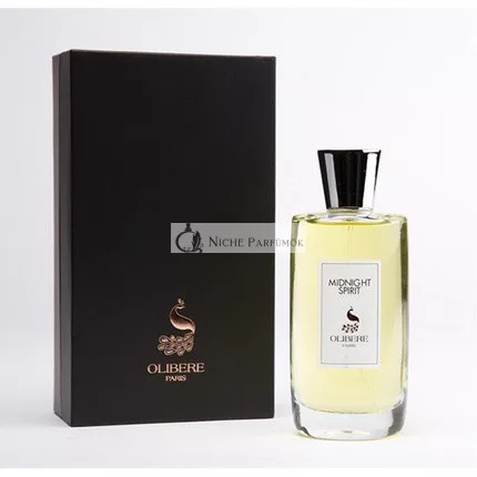 Olibere Midnight Spirit Eau de Parfum, 100 ml