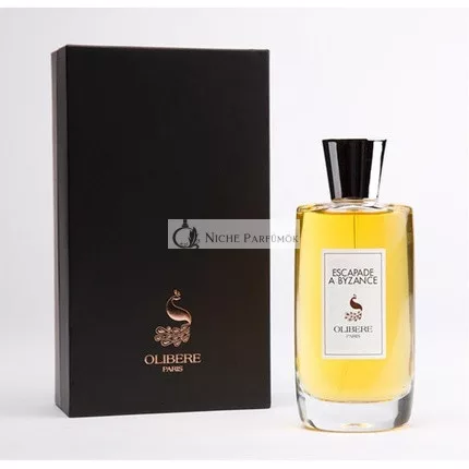 Escapade a Byzance Eau de Parfum