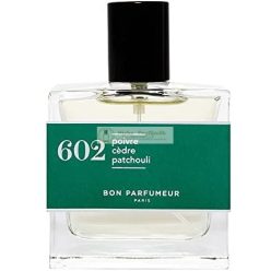 602 Borsos Cédrus Pacsuli Eau De Parfum