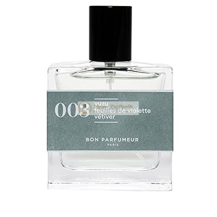 Bon Parfumeur Cologne Intense n#003, 30ml