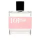BON PARFUMEUR Les Classiques 101 Rose Eau de Parfum, 100ml