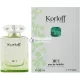 Korloff Kn°1 Eau De Toilette für Frauen, 50ml