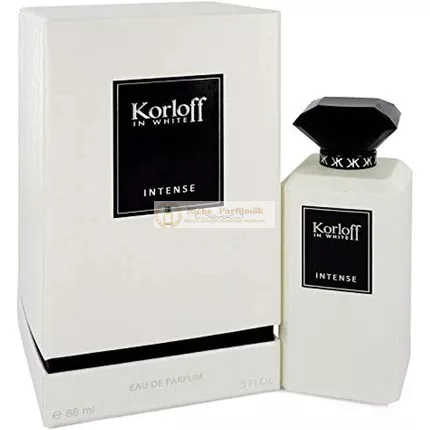 Korloff Eau de Toilette, 2.6ml