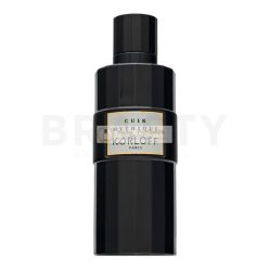 Korloff Paris Cuir Mythique Eau de Parfum unisex 100 ml