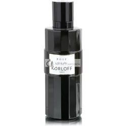 Korloff Paris Rose Oud Eau de Parfum unisex 100 ml