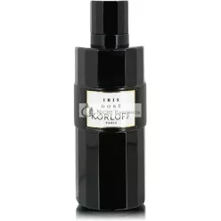 Korloff Paris Iris Doré Eau de Parfum unisex 100 ml