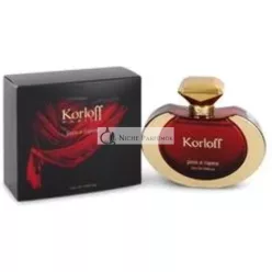 Korloff Gala A L'opera Eau De Parfum Spray, 100ml