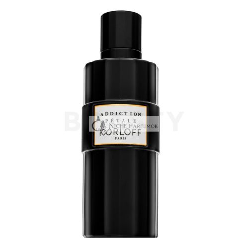 Korloff Paris Addiction Petale Eau de Parfum unisex 100 ml