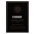 Korloff Paris Addiction Petale Eau de Parfum uniszex 100 ml
