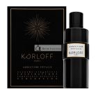 Korloff Paris Addiction Petale Eau de Parfum uniszex 100 ml