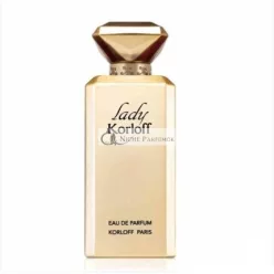 Korloff Lady Korloff Herren Eau de Parfum, 88ml