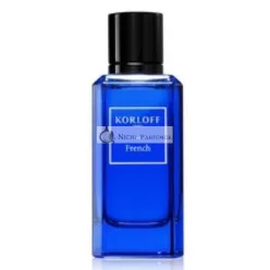 Korloff So French Eau De Parfum für Herren 88ml