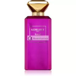 Korloff Royal Rose Eau de Parfum 88 ml