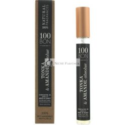   100 Bon Tonka & Amande Absolue Koncentrált Eau de Parfum Spray