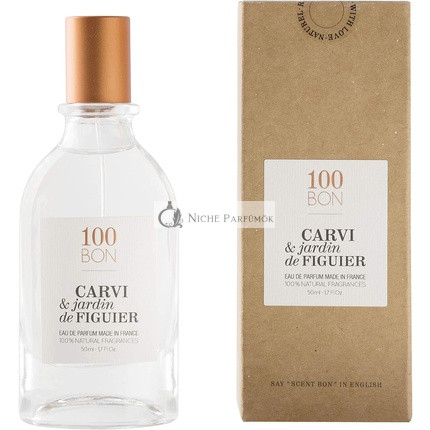100BON Kümmel & Feigenbaum Eau de Parfum