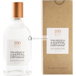 100 BON Nagaranga & Santal Citronné Eau de Parfum