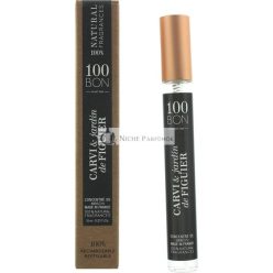   100 Bon Carvi & Jardin De Figuier Konzentriertes Eau de Parfum Spray, 50ml
