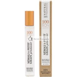 100BON Neroli és Petit Grain Printanier EDP Cologne 15ml