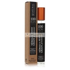   100 BON Concentrate Eau de Parfum Sprneroli & Petit Grain Unisex, 15ml