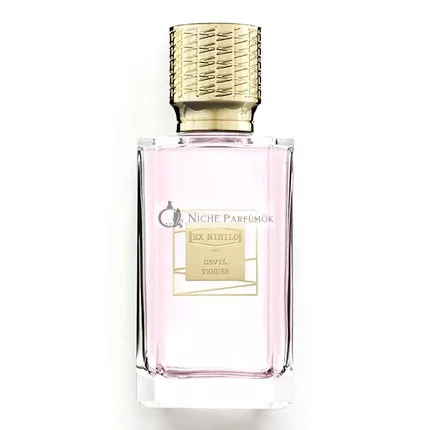 Ex Nihilo Devil Tender Eau de Parfum, 100ml
