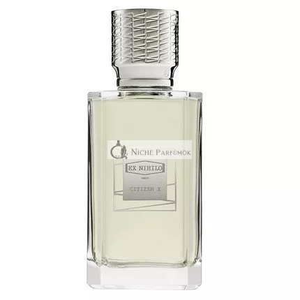 Ex Nihilo Iconoclaste Citizen X Eau De Parfum Spray, 100ml