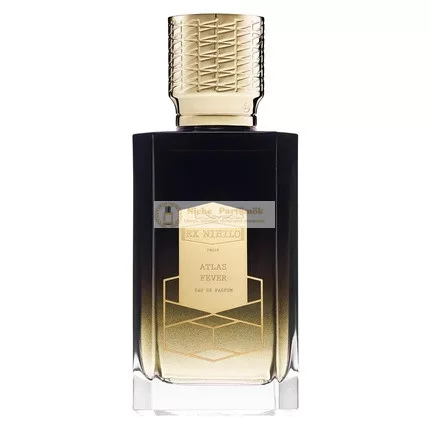 Ex Nihilo Atlas Fever Unisex EDP Spray