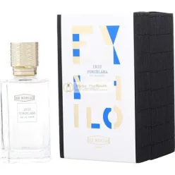 Ex Nihilo Iris Porcelana Eau de Parfum Spray, 100 ml