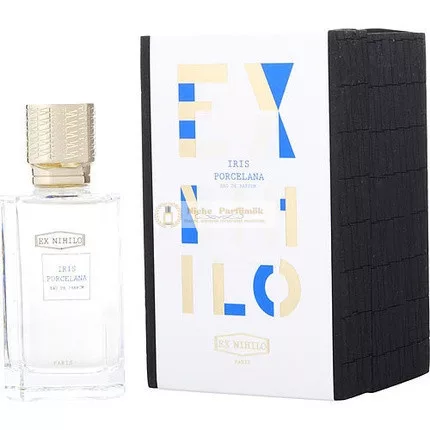 Ex Nihilo Iris Porcelana Eau de Parfum Spray, 100 ml