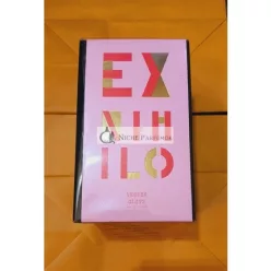   Ex Nihilo Vesper Glitz 100ml EDP Parfum 2023 Neueste Veröffentlichung