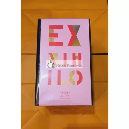 Ex Nihilo Vesper Glitz 100ml EDP Parfum 2023 Neueste Veröffentlichung