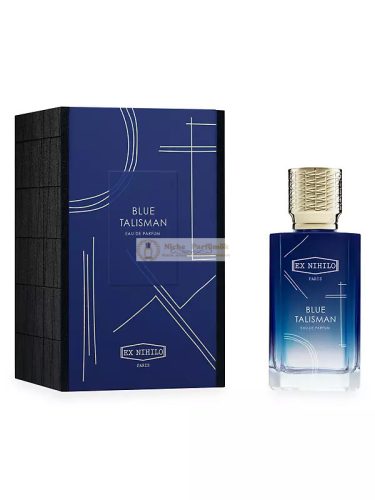 Blue Talisman Ex Nihilo, 50 ml