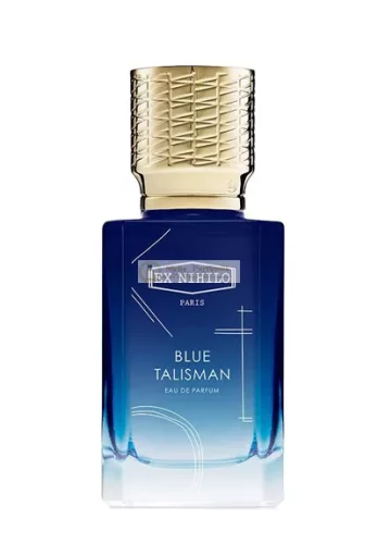 Blue Talisman Ex Nihilo, 50 ml