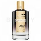 Mancera Amber & Roses Eau de Parfum uniszex 120 ml