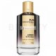 Mancera Amber & Roses Eau de Parfum uniszex 120 ml