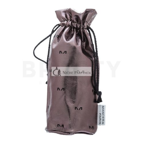 Mancera Black Intensitive Aoud Eau de Parfum unisex 120 ml