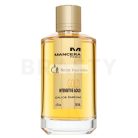Mancera Gold Intensitive Aoud Eau de Parfum uniszex 120 ml