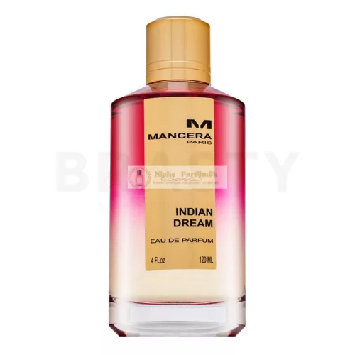 Mancera Indian Dream Eau de Parfum für Damen 120 ml