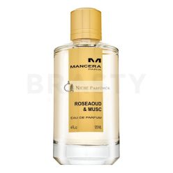 Mancera Roseaoud & Musc Eau de Parfum unisex 120 ml