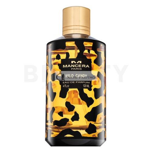 Mancera Wild Candy Eau de Parfum unisex 120 ml