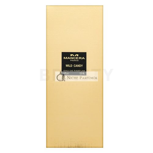 Mancera Wild Candy Eau de Parfum uniszex 120 ml