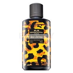 Mancera Wild Leather Eau de Parfum uniszex 120 ml