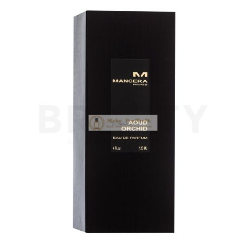 Mancera Aoud Orchid Eau de Parfum uniszex 120 ml