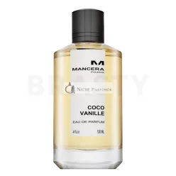 Mancera Coco Vanille Eau de Parfum für Damen 120 ml