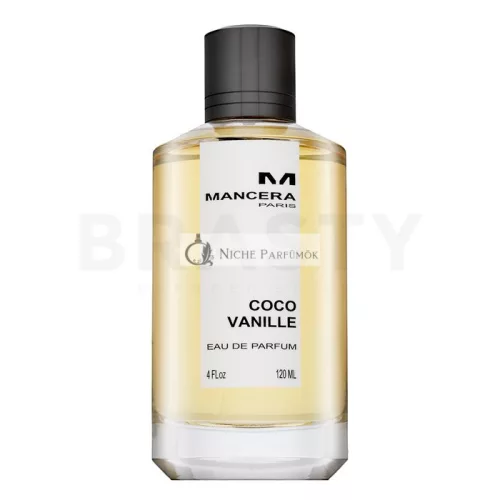 Mancera Coco Vanille Eau de Parfum für Damen 120 ml