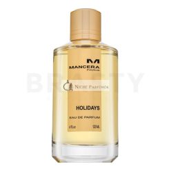 Mancera Holidays Eau de Parfum uniszex 120 ml