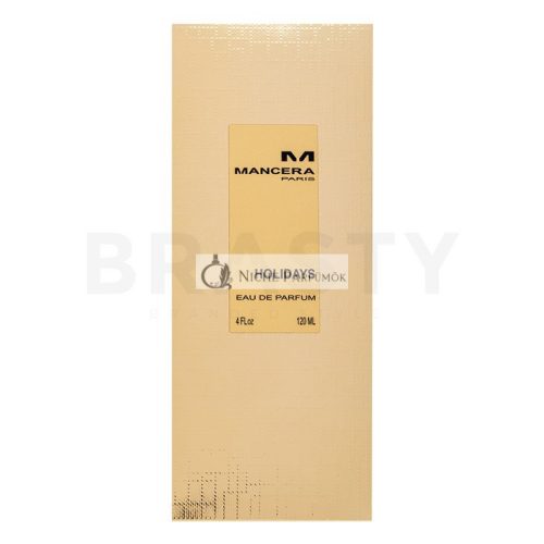 Mancera Holidays Eau de Parfum uniszex 120 ml